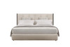 肖恩 床 | 皮布面料可选，详询客服 商品缩略图0