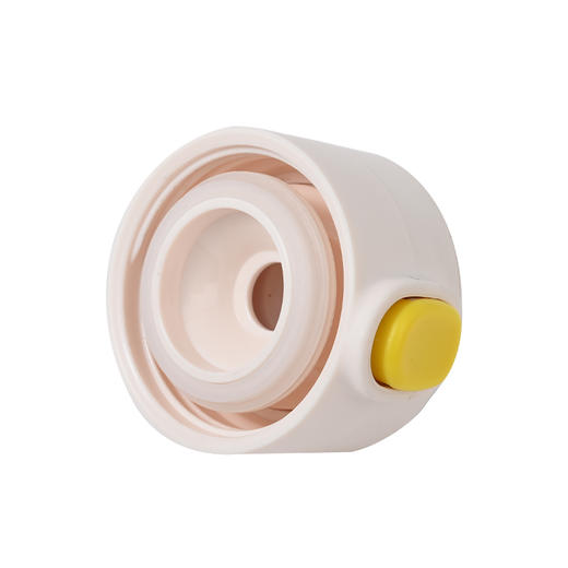 杞冠臻选 | 达悦豌豆杯 SY-HBW3501 保温杯 容量350mL 内胆304不锈钢 商品图4