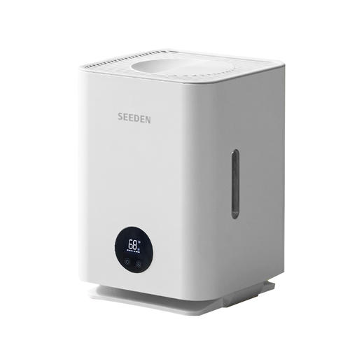 【小家电】西点无雾加湿器XD-3000B HF 商品图0