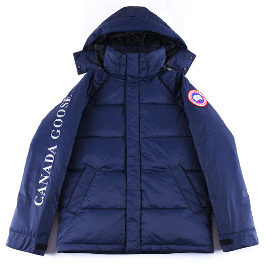加拿大*鹅  APP羽绒服  9款可选    GS3612 商品图9