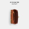 【自营】coach/蔻驰  女士经典标志MADISON 19号链条斜挎包老花休闲单肩包 CV870 B4NQ4 商品缩略图2