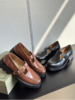 ✨✨✨【SACHA纯手工复古玛丽珍、乐福鞋合集！】✅进口牛皮，⭕️奢牌Guc*⁠i/⁣HER*⁫U同款皮料 ✅内里真皮，⁡🥰30年的老师傅纯手工制作 ✅高定防滑橡胶大底，🔥🔥⁭防滑耐磨 商品缩略图4