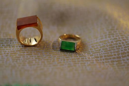 可以超越时光古董感美物 商品图6