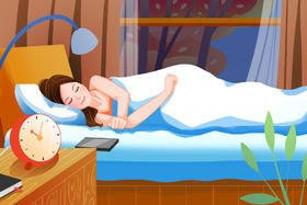 枸杞这样喝，头发黑了，眼睛亮了，睡眠质量直线上升