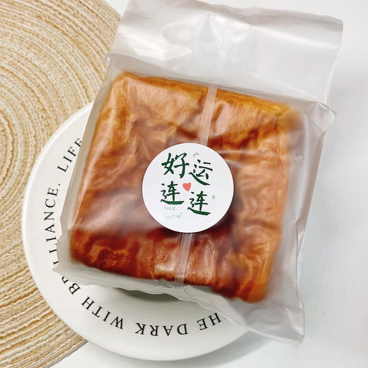 ✅【线下私房面包 无防腐剂添加 】手工现发欧包：🔔好吃饱腹又低脂的纯手工欧包来了 减脂期直接冲‼ 💥碱水贝果欧包大合集 商品图5