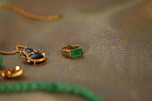 可以超越时光古董感美物 商品图2