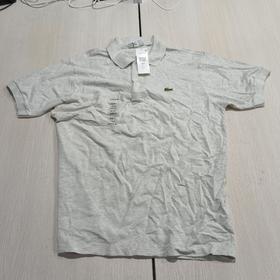 瑕疵夏季款 Lacoste 男士 Classic Fit 休闲短袖POLO衫L1212