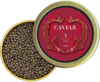 LOVE装 | 卡露伽Kaluga品牌 7年鱼子酱-西伯利亚鲟 10g - 30g 商品缩略图0