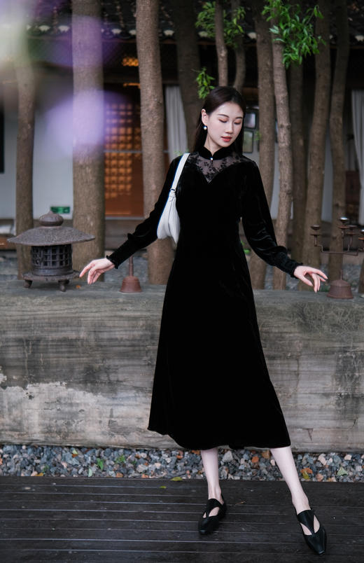 花痴私人自留美鞋——意大利🇮🇹进口胎牛皮鞋，内里全羊皮｜脚感舒适细腻、鞋型精致秀气，上脚气质感满满、复古高级｜双色任选 商品图14