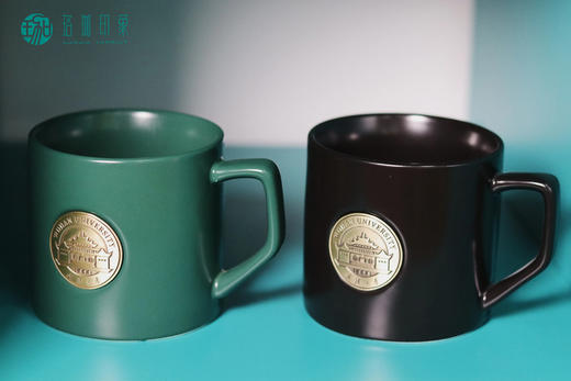 浮雕马克杯 商品图1