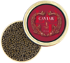 LOVE装 | Caviar-卡露伽Kaluga-10年鱼子酱-俄罗斯鲟 10g - 30g 商品缩略图0