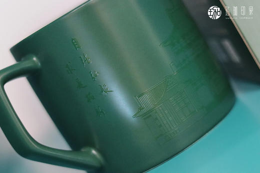 浮雕马克杯 商品图9