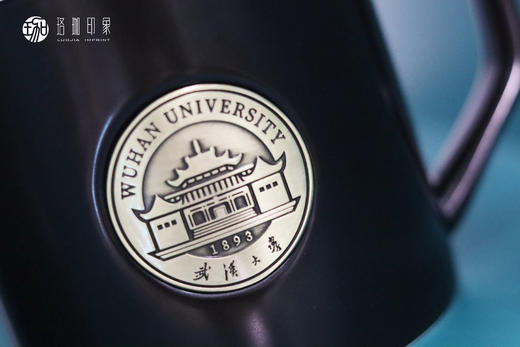 浮雕马克杯 商品图2