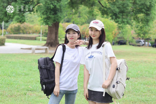 拼接T恤短袖 商品图4