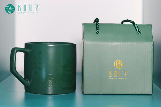 浮雕马克杯 商品图4