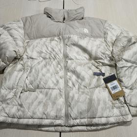 瑕疵THE NORTH FACE/北面 男士外套