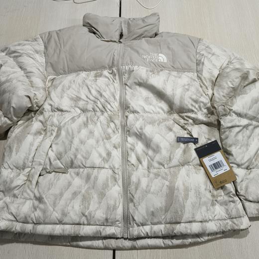 瑕疵THE NORTH FACE/北面 男士外套 商品图0