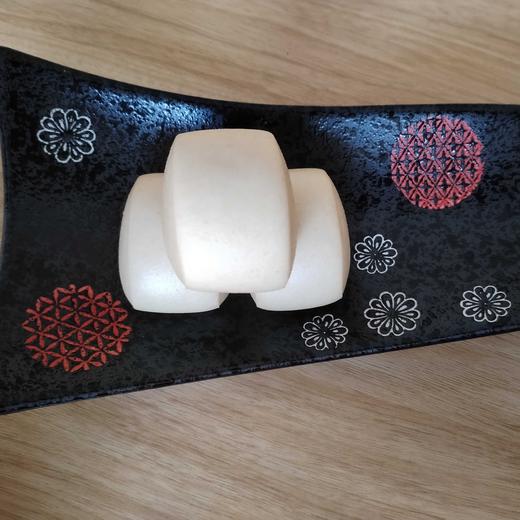 海麦全麦8道手作馒头 传统方法，无任何化学添加 商品图5