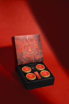 分享装 | Caviar-卡露伽Kaluga鱼子酱--4种分享装