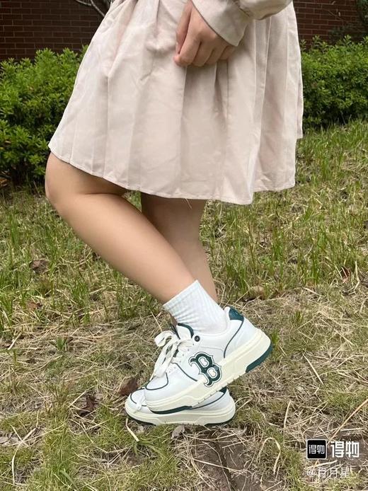 17色 ML*B CHUNKY Runner情侣复古休闲板鞋 商品图3