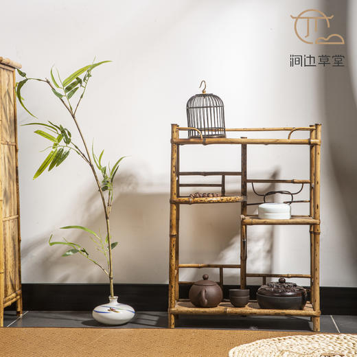 梅山久茶棚 商品图1