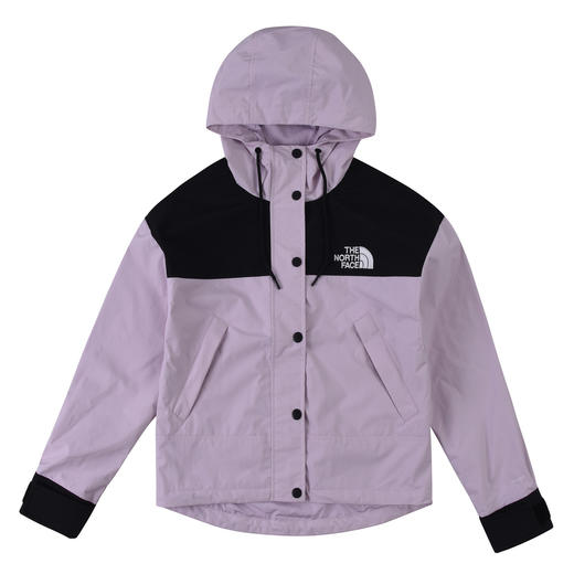 北*面  女士短款冲锋衣TN1866  8款可选 商品图5