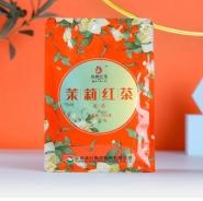 凤牌茉莉红茶（红） 商品图0