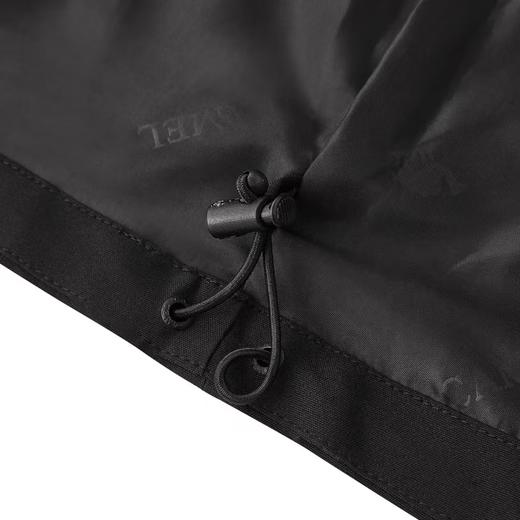 【爆款】骆驼冲锋衣三合一春秋进藏外套防水防暴雨户外登山服 商品图5