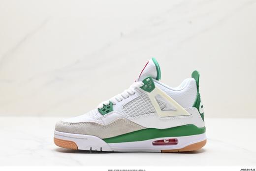 耐克乔丹Air Jordan 4 Retro复古休闲运动篮球鞋DH6927-140男女鞋 商品图2