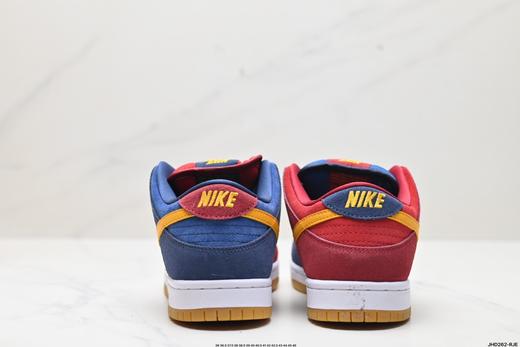 耐克Nike SB Dunk Low Retro休闲运动板鞋DQ5130-400男女鞋 商品图5