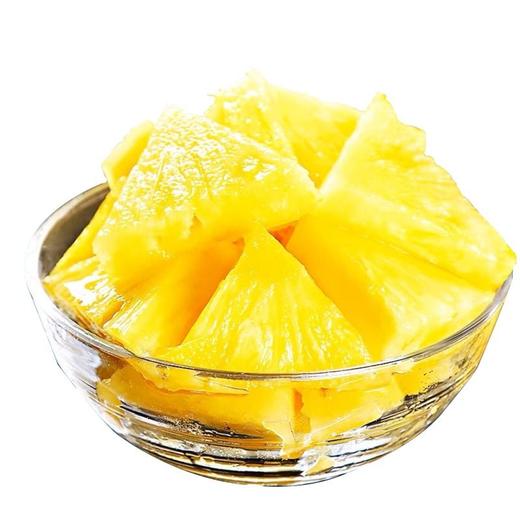 精品凤梨肉（联） 约300g/份 商品图0