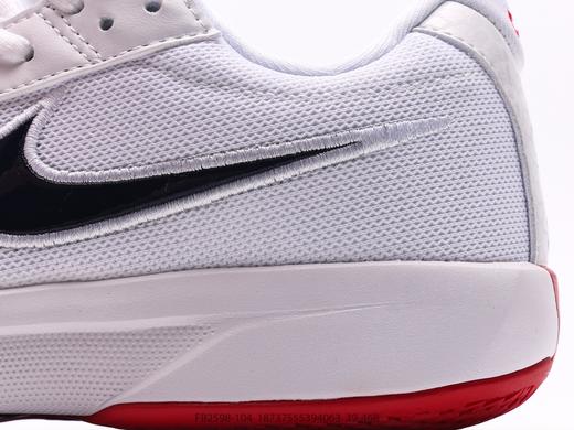 耐克Nike Air ZOOM GT CUT 3篮球鞋FB2598-104男鞋 商品图6