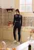 2024秋冬新款瑜伽套装——S夏如套装 商品缩略图5