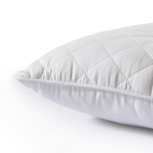 罗莱  薰衣草荞麦壳安睡枕单支装46*72cm 商品图1