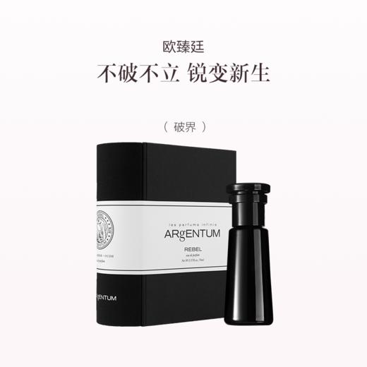 品牌直发  ARgENTUM 欧臻廷 能量香水 30mL（经典版 无银币） 轮回/灵犀/红鸾星动/愉者/三千/大冒险家/佑护/预言家/蝶变/英雄/主宰/无邪/破界 商品图11