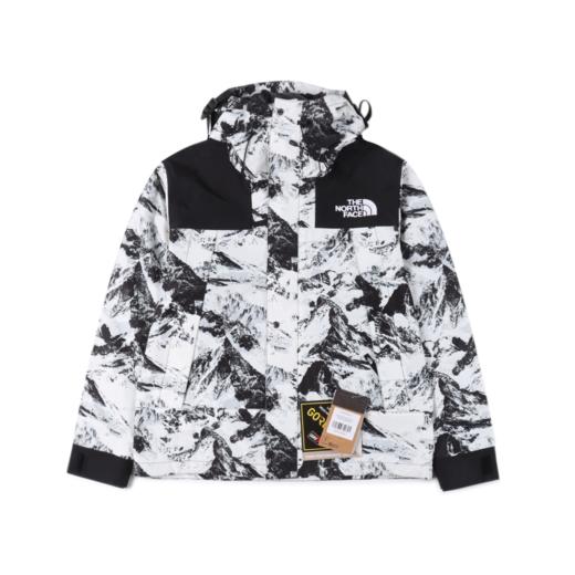 北*面  1990经典款冲锋衣  21款可选 商品图3