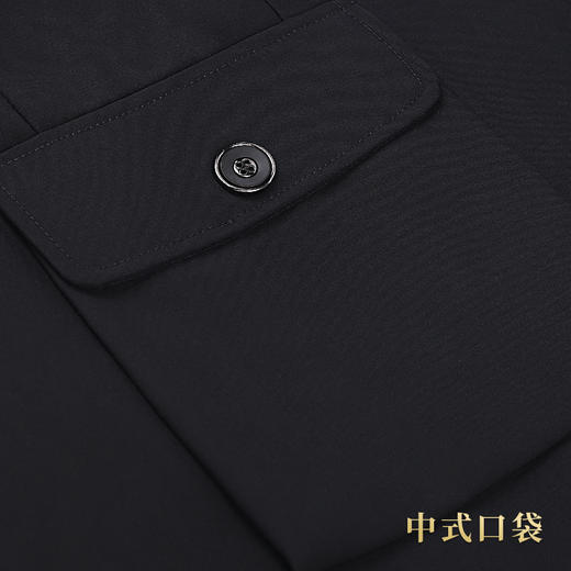 天禄系列-中山（藏蓝） 商品图5