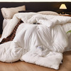 自然醒 SILVER HREAD A类莱赛尔抑菌被100天丝单人春秋被子双人加厚保暖冬季被芯母婴级LFS 商品缩略图4