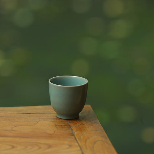 汝瓷茶器 商品图7