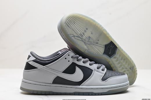 耐克Nike SB Dunk Low Retro休闲运动板鞋DQ5130-400男女鞋 商品图4