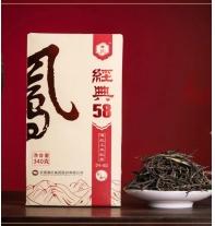 凤牌经典58 340g/罐 商品图0