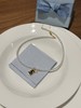 品牌正品许愿星光小方牌施华洛姆贝珍珠小米项链 商品缩略图9