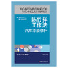 陈竹祥工作法:汽车漆膜修补·优秀技术工人百工百法丛书 商品缩略图1