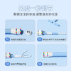 麦瑞克竹节跳绳儿童健身小学生幼儿园初学者中考体育训练竞速绳子 商品缩略图7