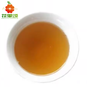 【甘草水果调料】花果颂秘制酸梅汁 5g 一盒 调料