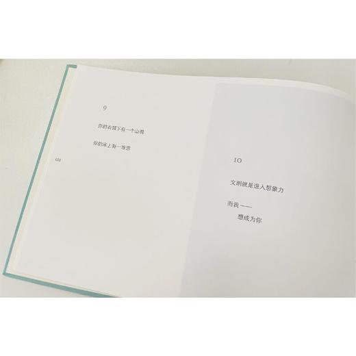 纯粹·我在所有的秘密里爱你(蓝蓝) 商品图2