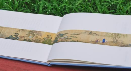 特惠，扬之水著作两种：《定名与相知：博物馆参观记》+《李煦四季行乐图丛考》，16+32开，精装，扬之水著，广西师范大学出版社2017-2018年版，分别定价132、42，合售价：174，合售价：55元 商品图11