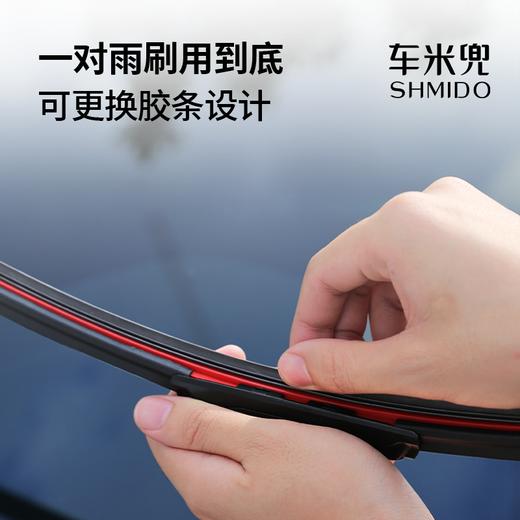 【够意思】【人体工程学设计理念 乳胶质感】汽车腰靠背垫护腰司机开车用座椅腰托腰部支撑头枕驾驶座车载腰垫（SGJW） 商品图10