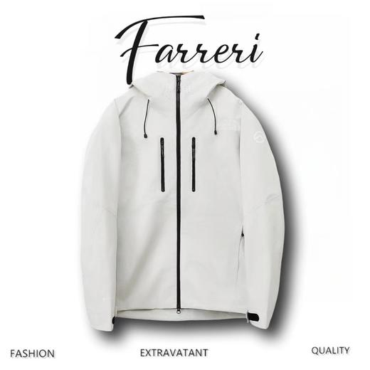 北*面  巅峰系列冲锋衣TN3056  7款可选 商品图0