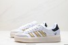 阿迪达斯Adidas Originals Samba XLG休闲运动板鞋lG6289男女鞋 商品缩略图3